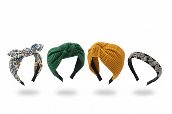 Hair Headband / Bandeau Cheveux