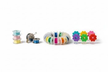 Sewing Bobbin / Canette Couture