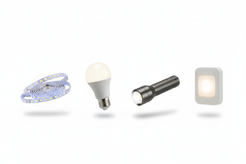 LED Under $10 / LED 10$ et -