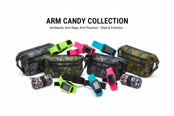 Armband Collection