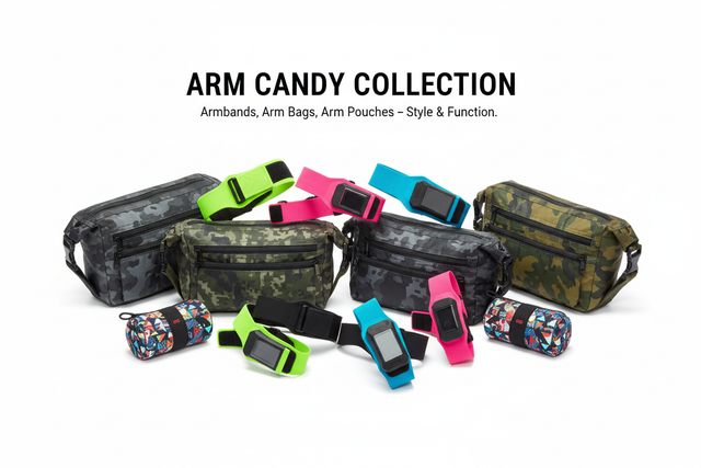 Armband Collection