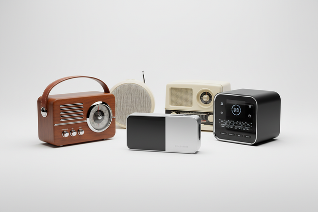 Radio / Radio Collection