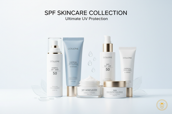 SPF / Écran Solaire
