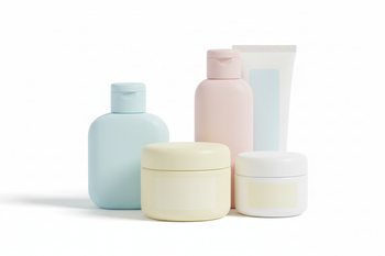 Baby Cream / Crème Bébé