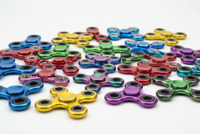 Spinner / Spinner