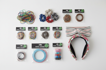Band / Bande Collection