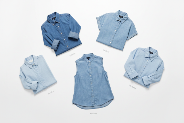 Chambray / Chambray Collection