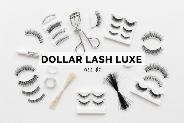 Eyelash / Cils