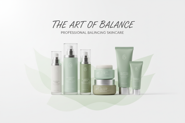 Balancing / Équilibrant