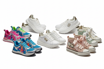 Sneakers Women / Baskets Femmes