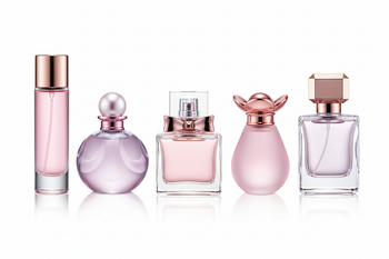 Parfum Femme / Women's Perfume