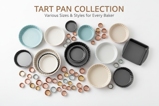 Tart / Tartelette