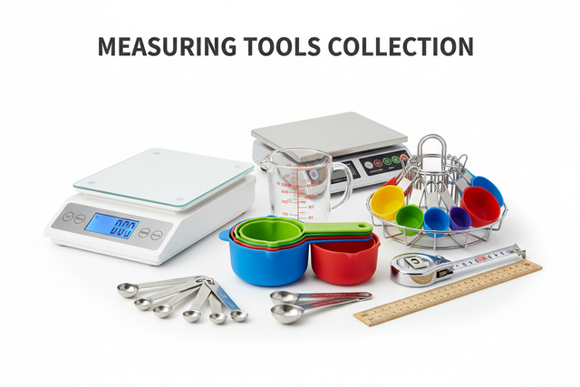 Measuring / Mesure