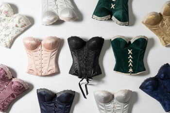 Corset Collection