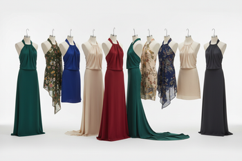 Halter Collection