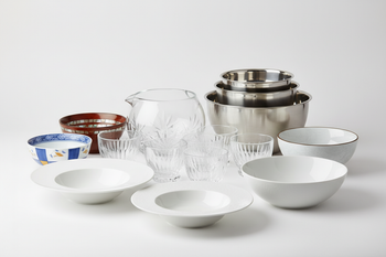 Bowl / Bol