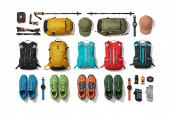 Trail Collection