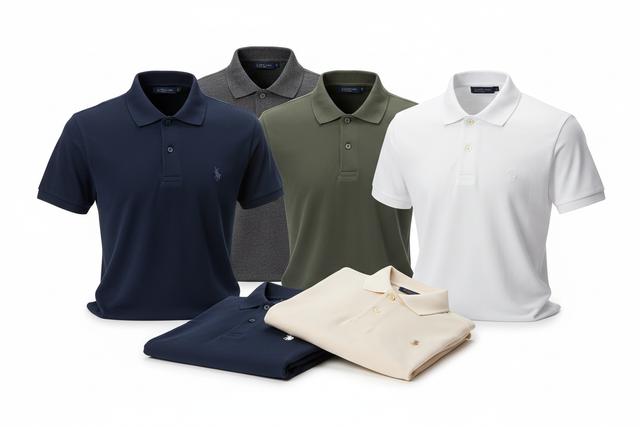 Polo / Polo Collection