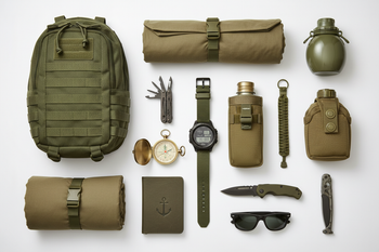 Military Collection