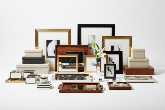 Rectangle / Rectangle - Collection Banner