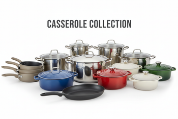 Casserole / Casserole