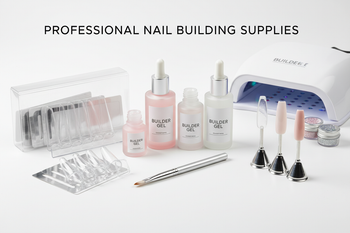 Builder / Gel constructeur