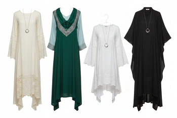 Tunic / Tunique