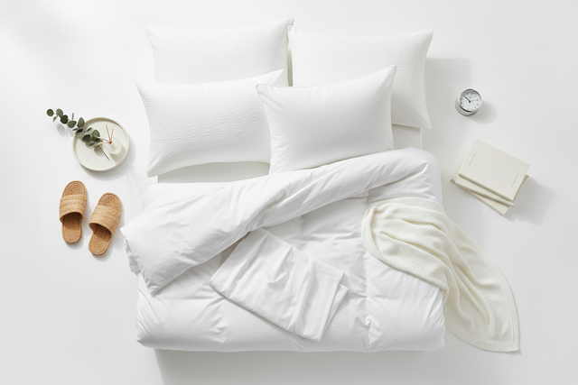 Bed / Lit Collection