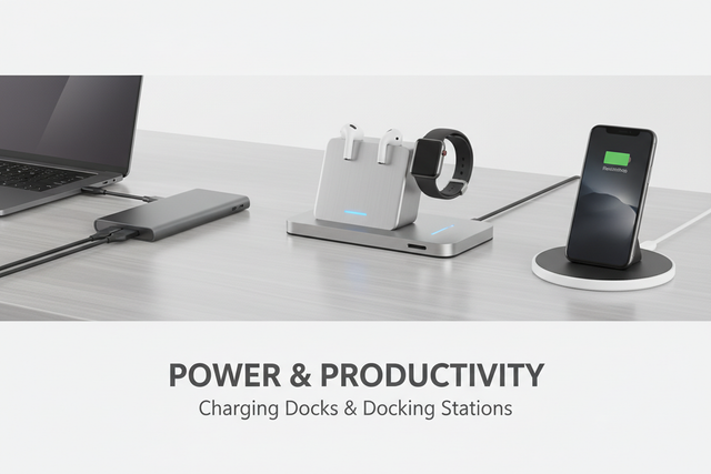 Dock / Dock