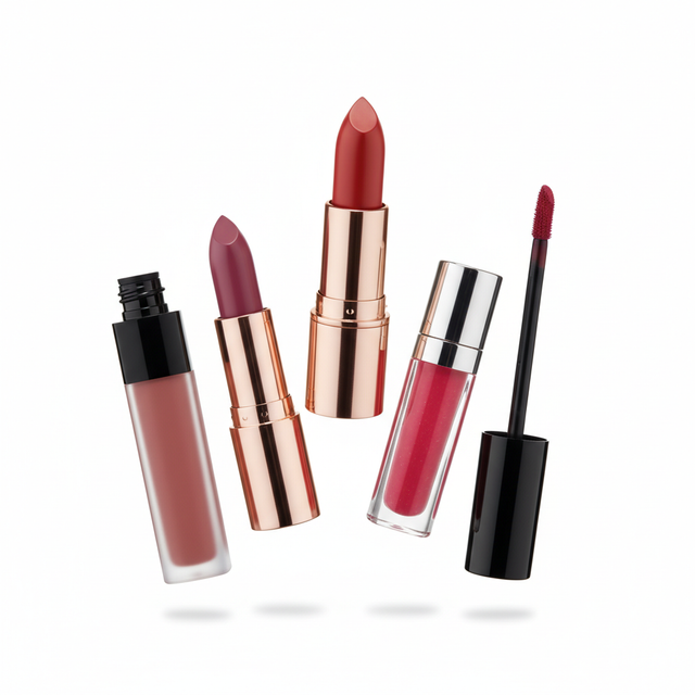 Makeup Lipstick / Rouge a Levres