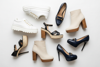 Platform Women / Chaussures Plateforme Femmes