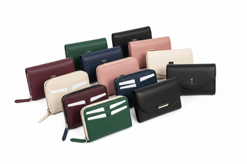 Wallets Women Collection