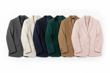 Blazer Collection