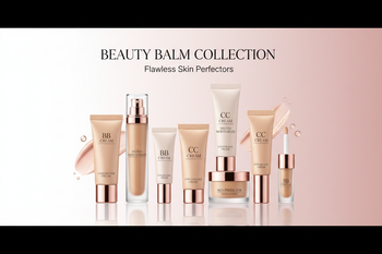 BB Cream / Crème BB