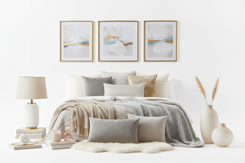 Decor Bedroom Collection