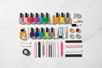 Nail / Ongles