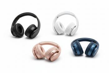 Foldable Headphones / Écouteurs Pliables