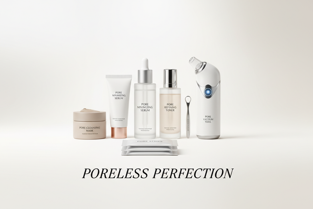 Pore / Pore