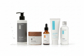 Skincare Men - Soins Peau Hommes