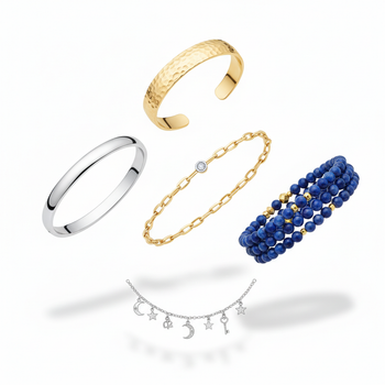Jewelry Bracelet / Bijoux Bracelet