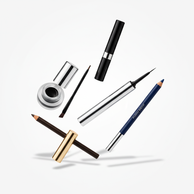 Makeup Eyeliner / Crayon Yeux