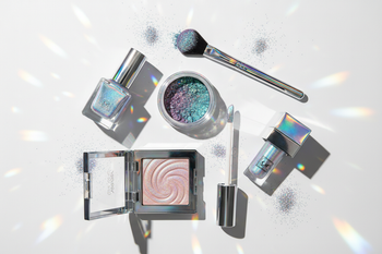 Holographic Collection