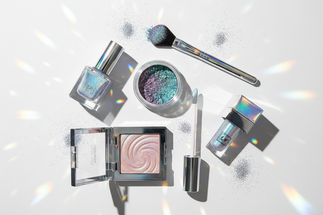Holographic Collection