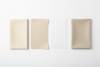 Embroidery Canvas Collection