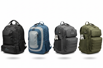 Gym Backpack / Sac à Dos Gym