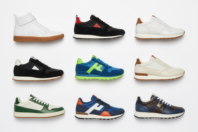 Sneakers Men / Sneakers Hommes
