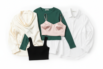 Tops Women / Hauts Femmes