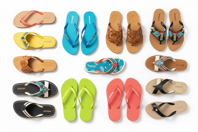 Thong & Tong Collection