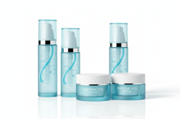 Hyaluronic Acid Cream / Crème Acide Hyaluronique
