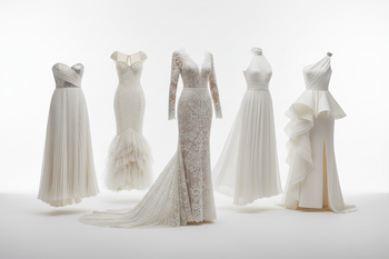 Gown / Robe Collection